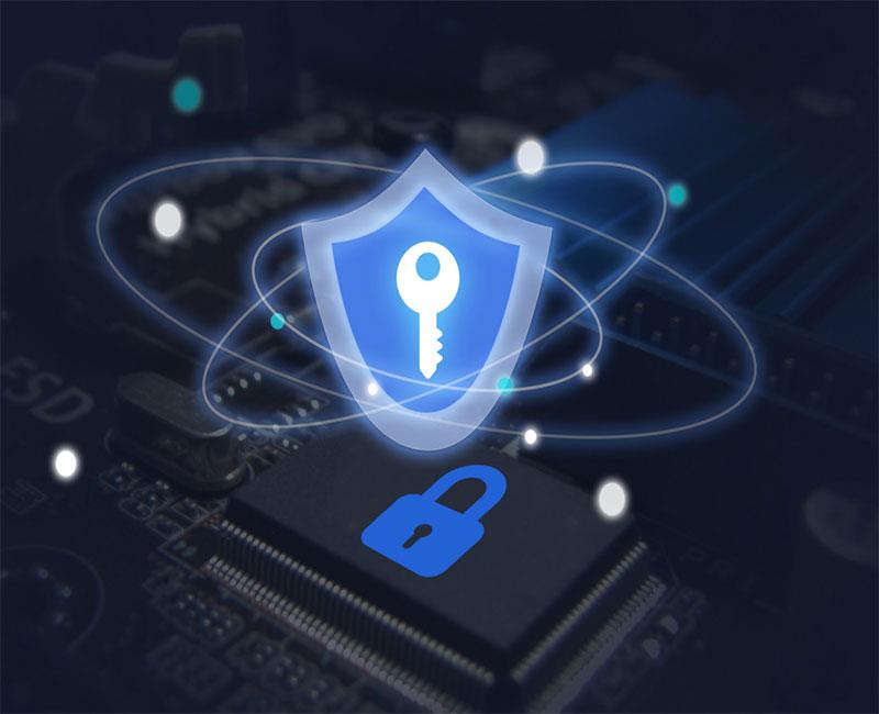 天融信下一代防火墻NGFW  