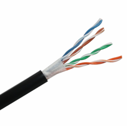 室內非屏蔽雙絞線超五類系統