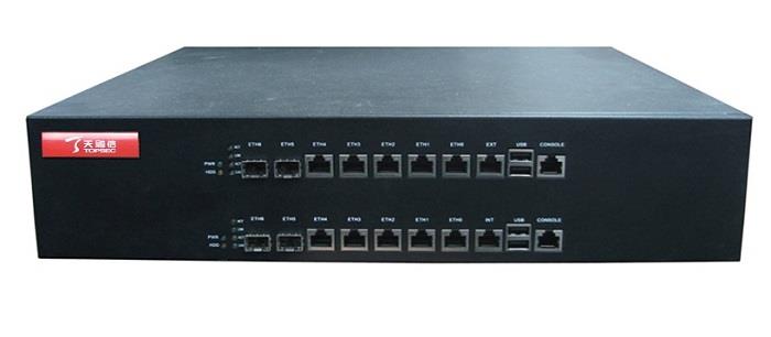 天融信安全隔離與單向?qū)胂到y(tǒng)