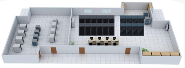 BTSO 北塔智慧運維平臺