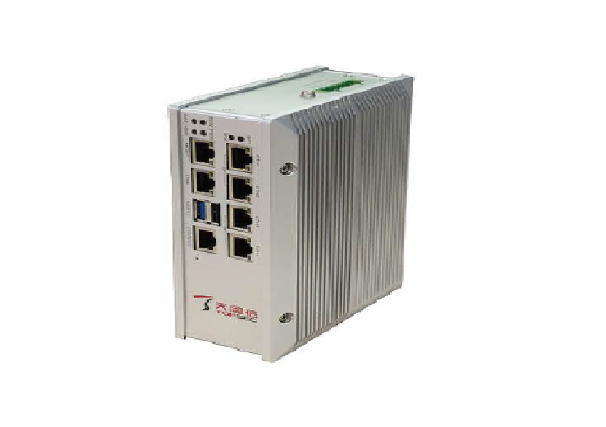 工控防火墻系統